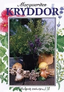 Kryddor; Marguerite Walfridson; 1998