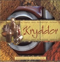 Kryddor; Rob Alcraft; 2005