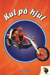 Kul på hjul; olika Många; 2003
