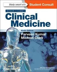 Kumar & Clark's clinical medicine; (Parveen June) Parveen J. Kumar; 2016