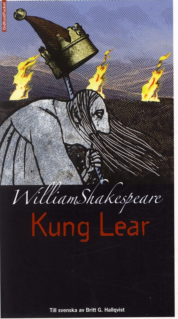 Kung Lear; William Shakespeare; 2004