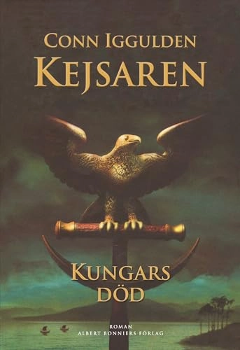 Kungars död; Conn Iggulden; 2004