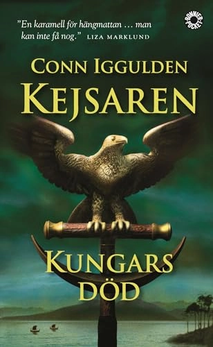 Kungars död; Conn Iggulden; 2005
