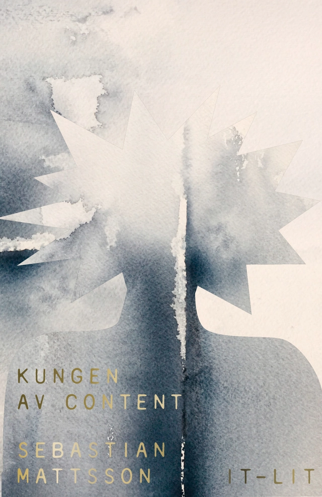 Kungen av content; Sebastian Mattsson; 2022
