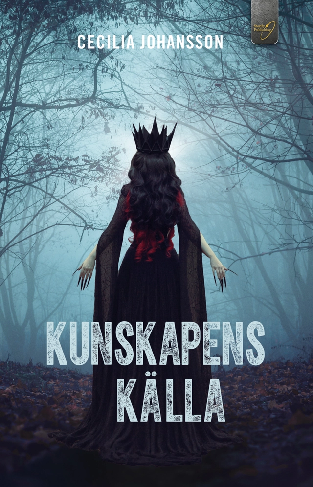 Kunskapens källa; Cecilia Johansson; 2024
