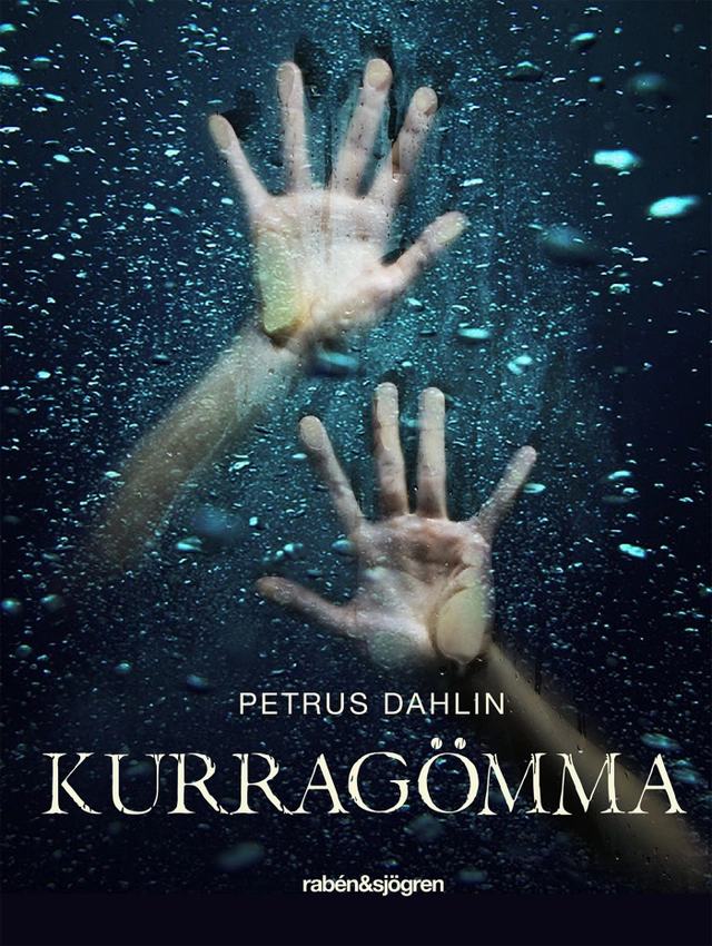 Kurragömma; Petrus Dahlin; 2015