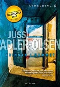 Kvinnan i rummet; Jussi Adler-Olsen; 2011