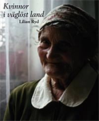 Kvinnor i väglöst land; Lilian Ryd; 2020