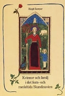 Kvinnor och familj i det forn-och medeltida Skandinavien; Birgit Sawyer; 1992