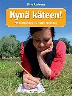Kynä käteen!; Pirjo Rantonen; 2020