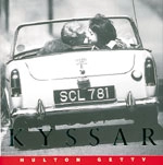Kyssar; Hulton Getty Picture Collection; 2002