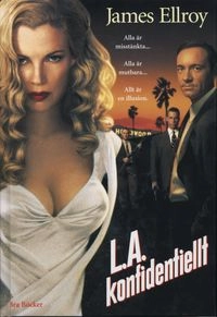 L.A konfidentiellet; James Ellroy; 1997