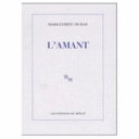L'amant; Marguerite Duras; 1984