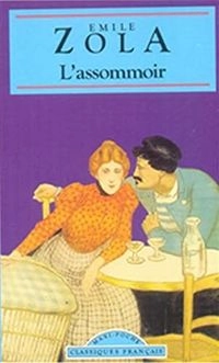 L'assommoir; Émile Zola; 1993