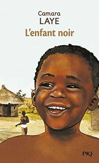 L'enfant Noir; Laye Camara; 2000