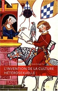 L'invention de la culture hétérosexuelleAutrement. no. 249Utgåva 249 av Autrement: Collection MutationsUtgåva 249 av Autrement: Série mutationsVolym 249 av Collection Mutations, ISSN 1290-7332Utgåva 249 av Collection Mutations. Sexe en tous genres, ISSN 2105-2417Volym 249 av Mutations / Autrement, ISSN 1290-7332Mutations, no. 249Utgåva 249 av Mutations/Sexe en tous genresSexe en tous genres; Louis-Georges Tin