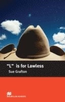 "L" is for lawless; Sue Grafton; 2005