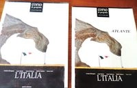 L'Italia; Umberto Bonapace; 1989