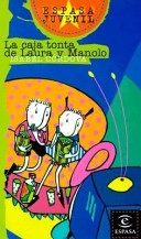 La caja tonta de Laura y Manolo; Isabel Córdova Rosas; 1997