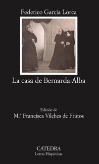 La casa de Bernarda Alba; Federico García Lorca; 2005