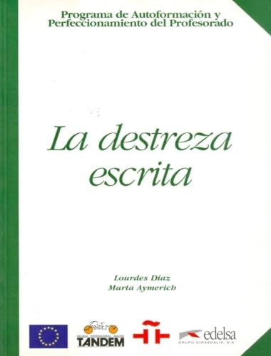 La destreza escrita; Lourdes Díaz Rodríguez; 2003