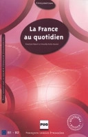 La France au quotidien; Roselyne Roesch; 2012