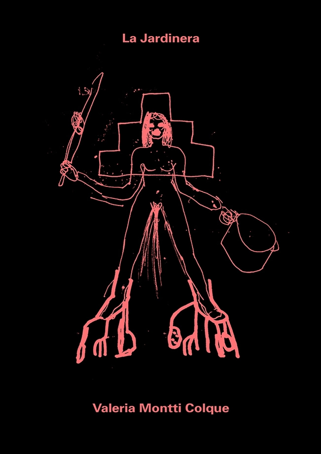 La Jardinera; Macarena Dusant; 2017