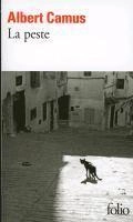 La peste; Albert Camus; 1972