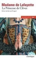 La Princesse de Clèves; Marie-Madeleine de Lafayette; 2020