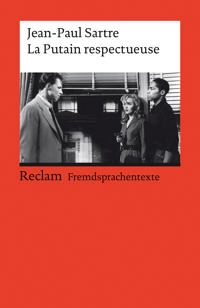 La Putain respectueuse; Jean-Paul Sartre, Bernd Krauss; 2012