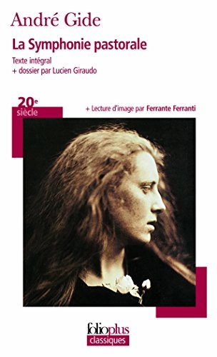 La symphonie pastorale; André Gide; 2008