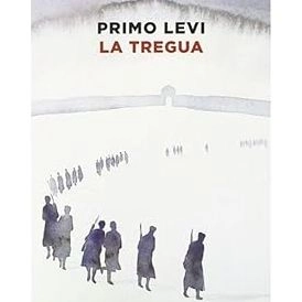 La tregua; Primo Levi; 2014