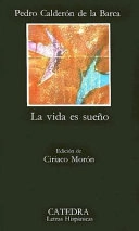 La vida es sueño; Pedro Calderón de la Barca; 1980