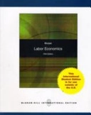 Labor economics; George J. Borjas; 2010
