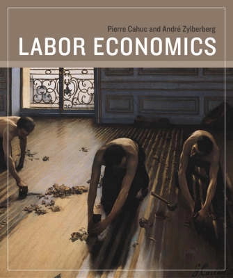 Labor economics; Pierre Cahuc; 2004