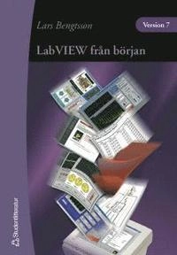 LabView från början : version 7; Lars Bengtsson; 2004