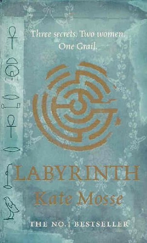 Labyrinth; Kate Mosse; 2006