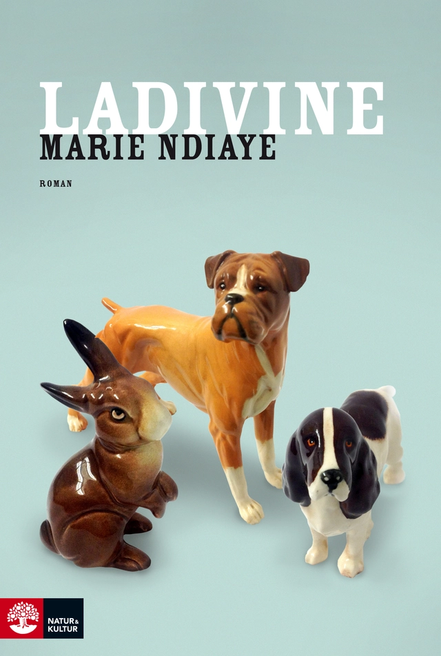 Ladivine; Marie NDiaye; 2015