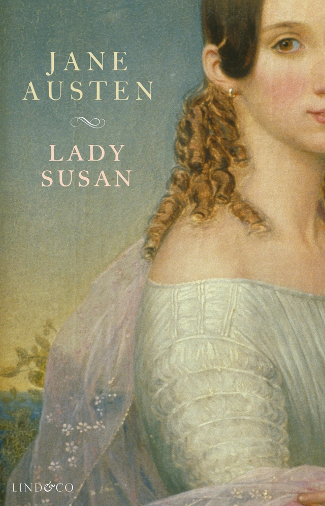 Lady Susan; Jane Austen; 2023