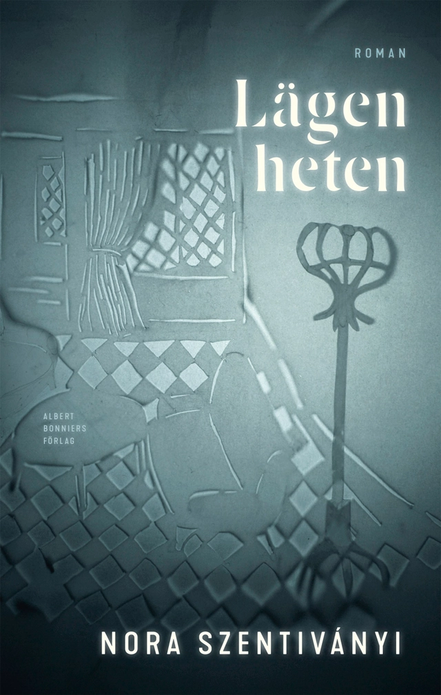 Lägenheten; Nora Szentiványi; 2019