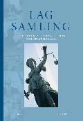 Lagsamling i rättskunskap, privatjuridik och affärsjuridik; Jan-Olof Andersson, Cege Ekström; 1998