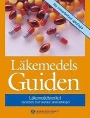 Läkemedelsguiden; Björn Beermann; 2007