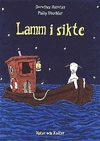 Lamm i sikte; Dorothee Haentjes; 2000