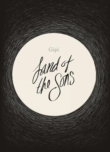Land of the sons; Gipi; 2018