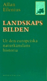 Landskapsbilden; Allan Ellenius; 1992