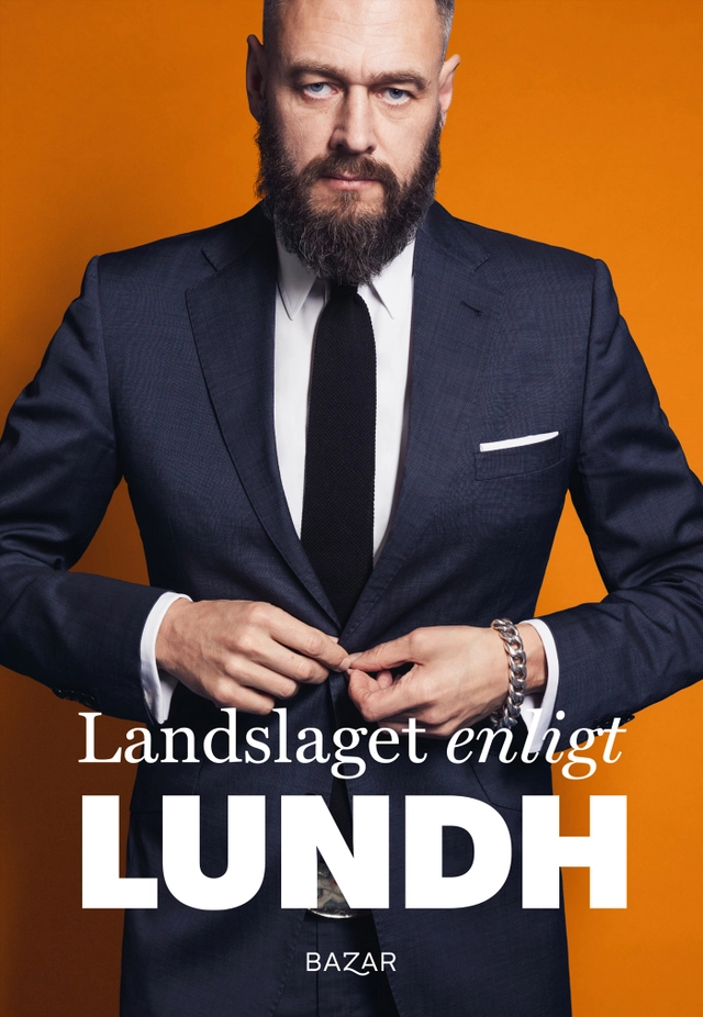 Landslaget enligt Lundh; Olof Lundh; 2020