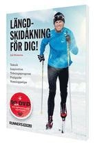 Längdskidåkning för dig; Erik Wickström; 2014