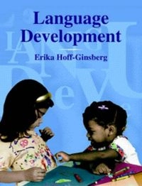 Language development; Erika Hoff; 1997