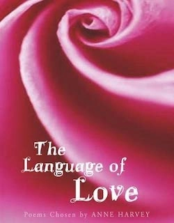 Language Of Love; ANNE HARVEY; 2005