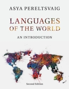 Languages of the World; Asya Pereltsvaig; 2017